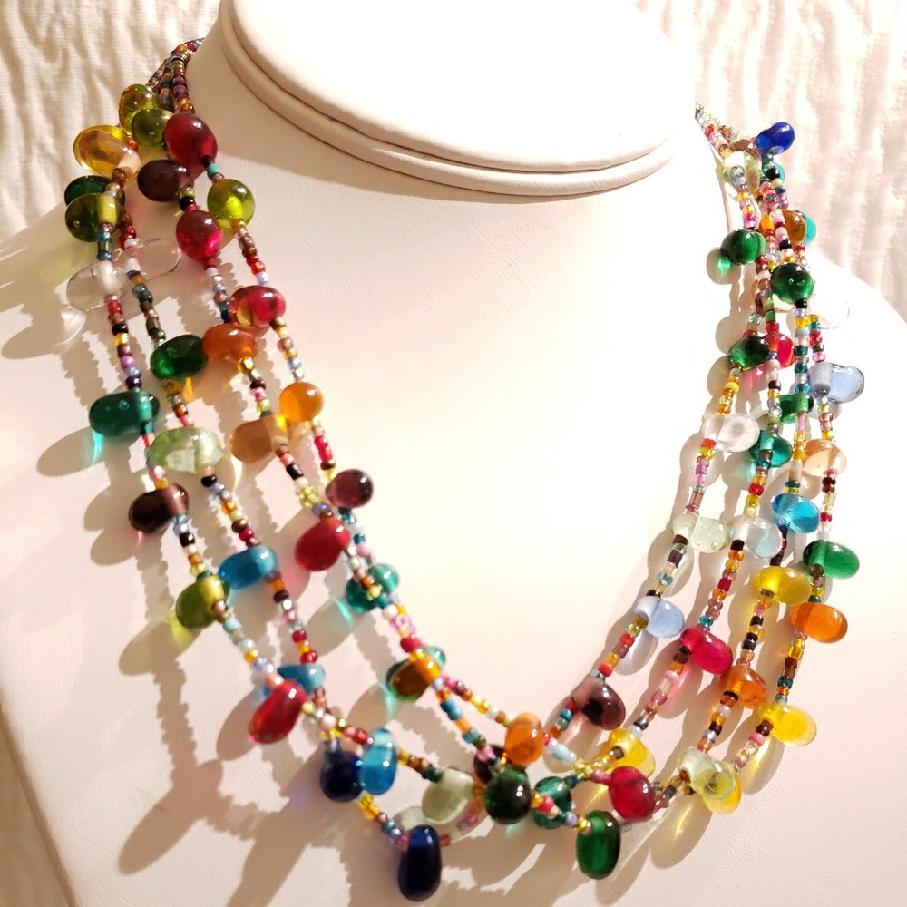 Necklace